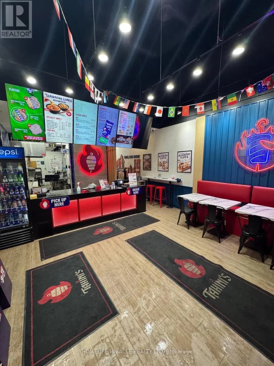 Restaurant for Sale — Owen Sound — photo 3 of 6