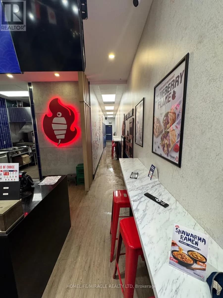 Restaurant for Sale — Owen Sound — photo 4 of 6