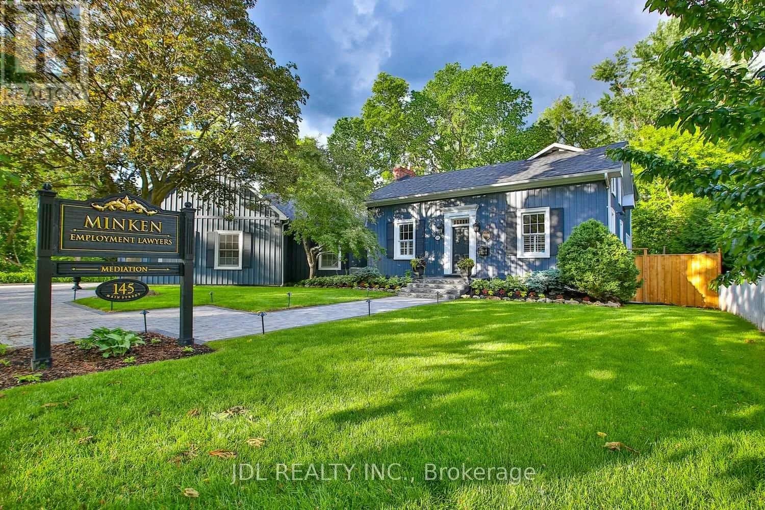 Personal Services for Sale — Markham (Unionville) — photo 2 of 6