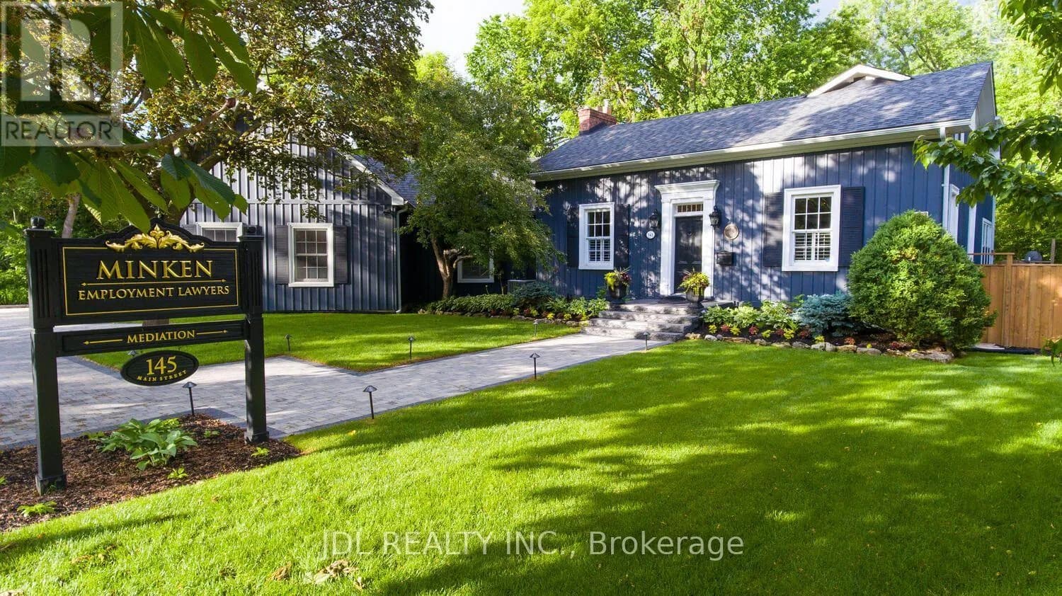 Personal Services for Sale — Markham (Unionville) — photo 4 of 6