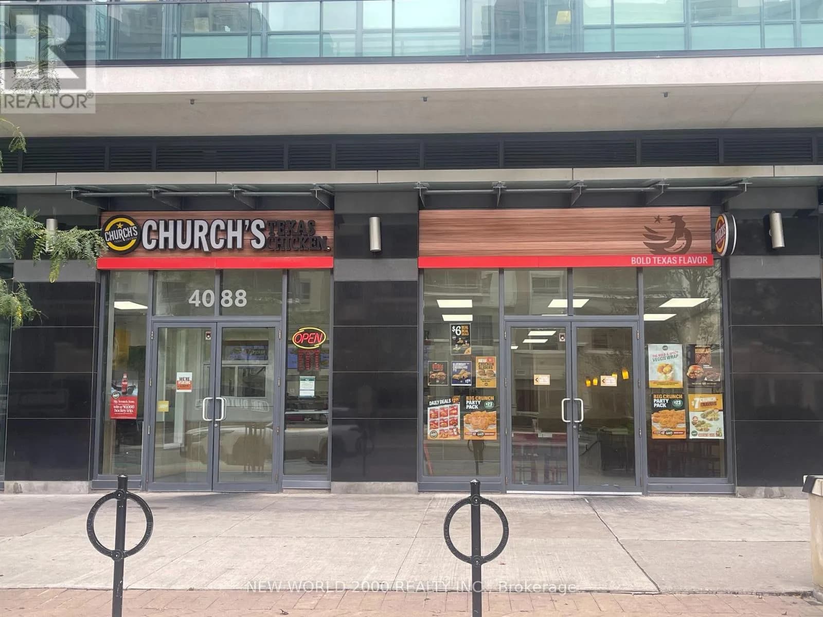 Restaurant for Sale — Mississauga (Creditview) — photo 1 of 1