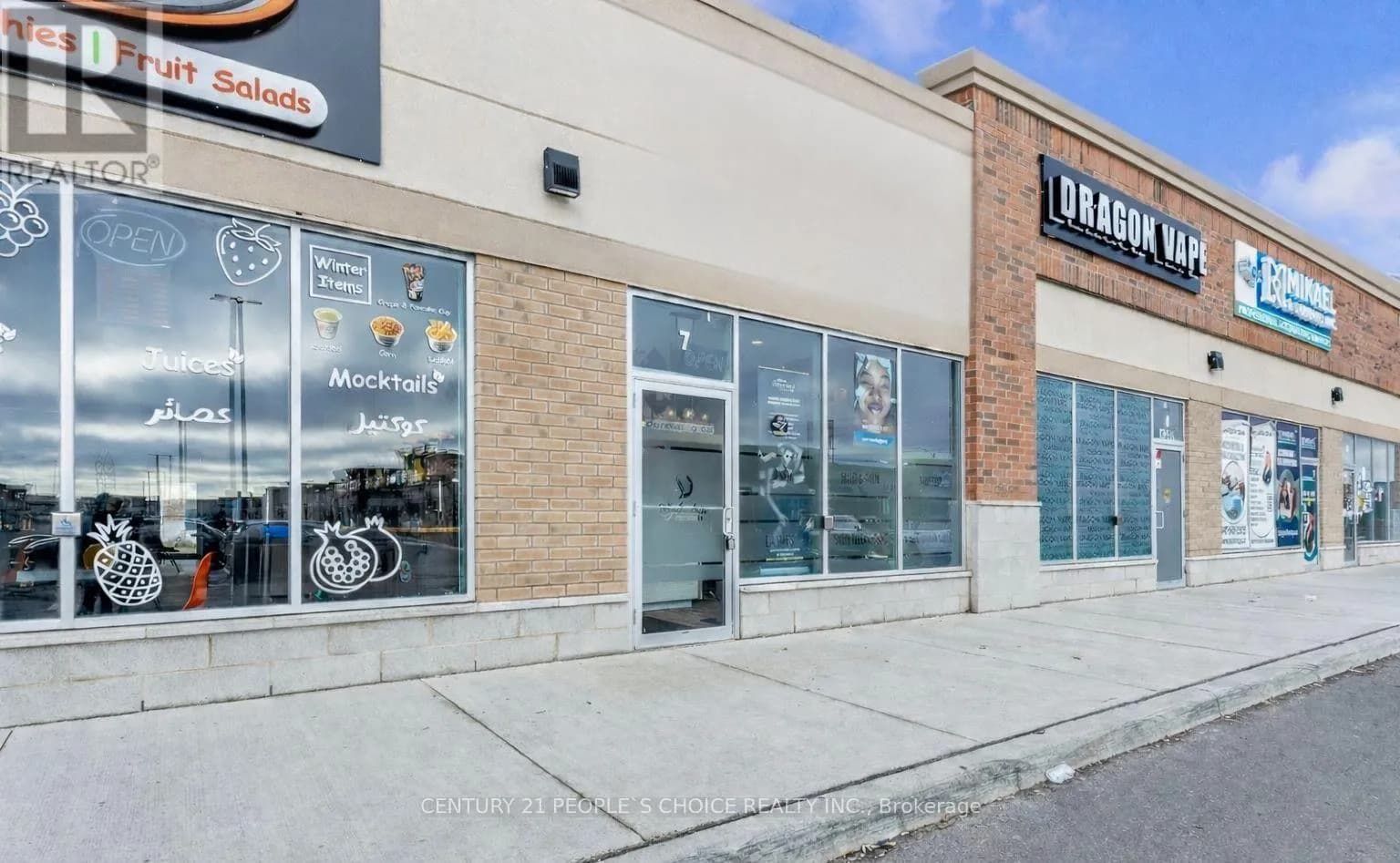Personal Services for Sale — Mississauga (Churchill Meadows) — photo 1 of 1