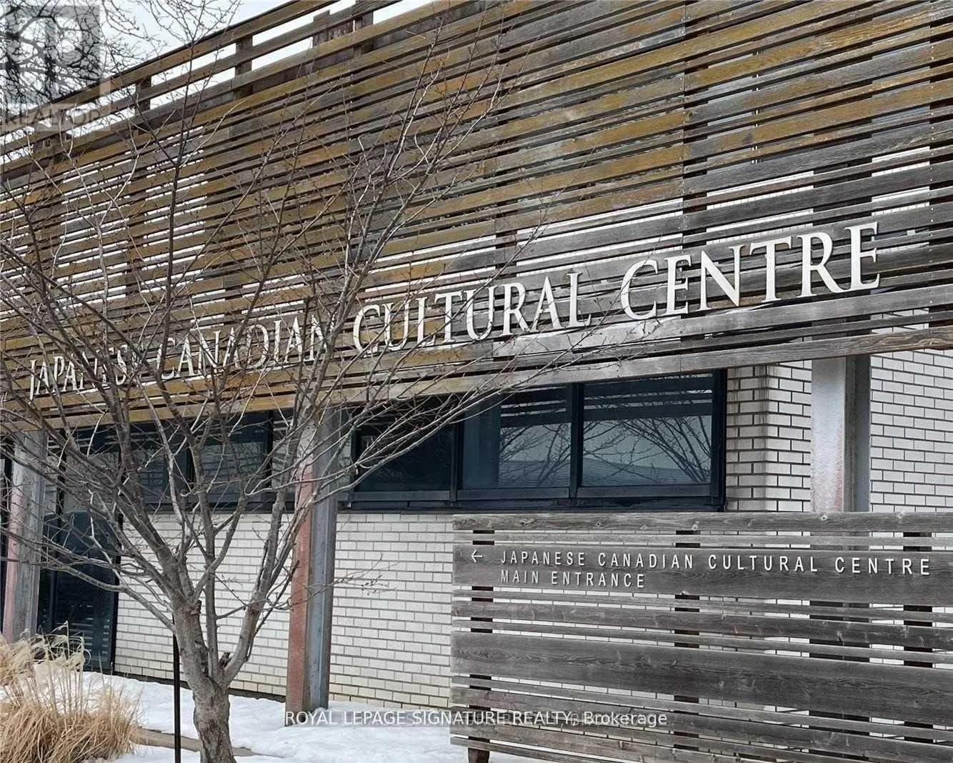 Other for Lease — Toronto (Banbury-Don Mills) — photo 1 of 6