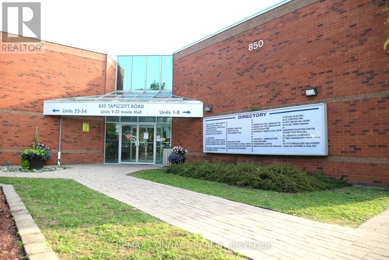 Industrial for sale in Toronto (Rouge), ON