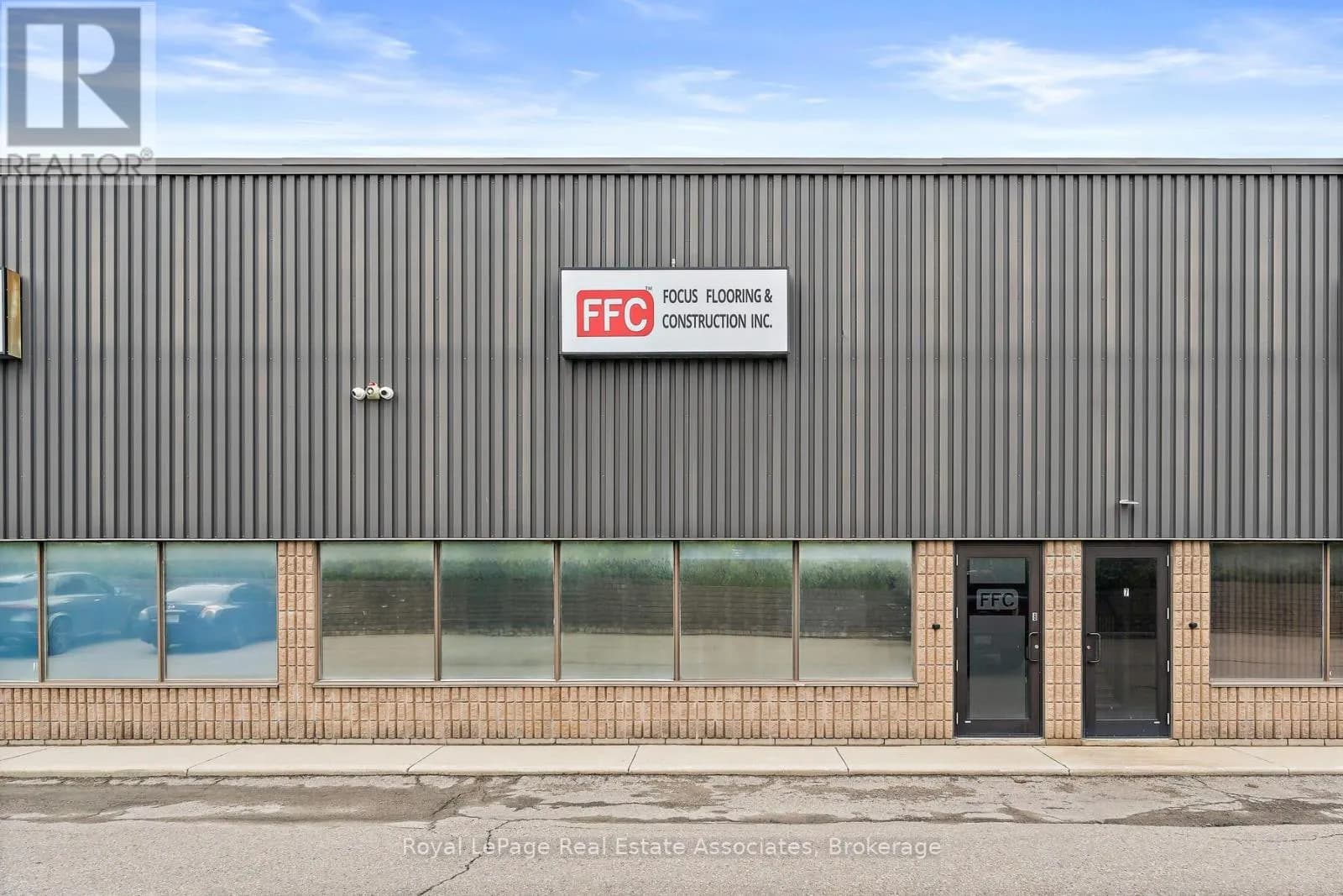 Industrial for sale in Halton Hills (Georgetown), ON
