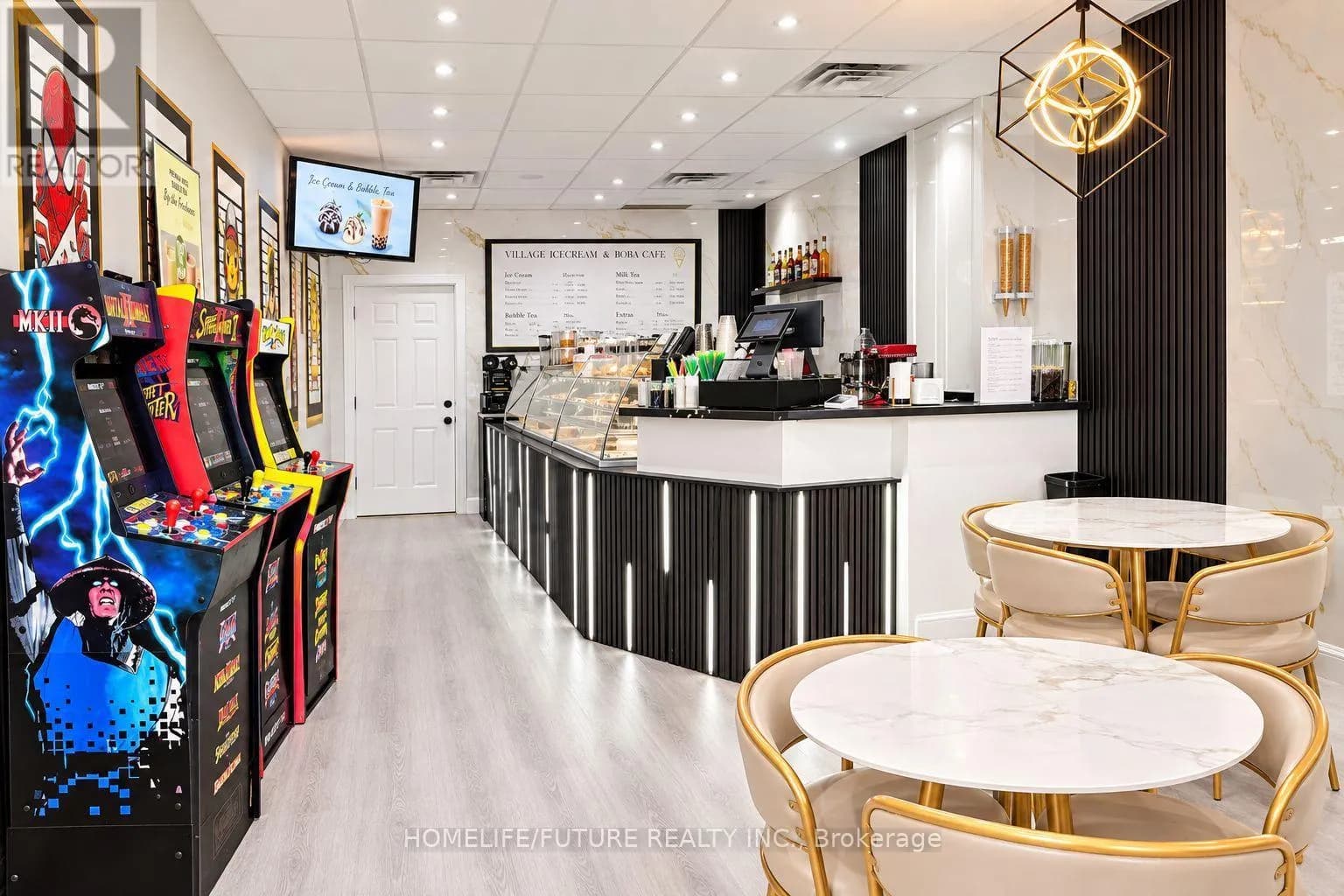 Restaurant for sale in Whitby (Rolling Acres), ON