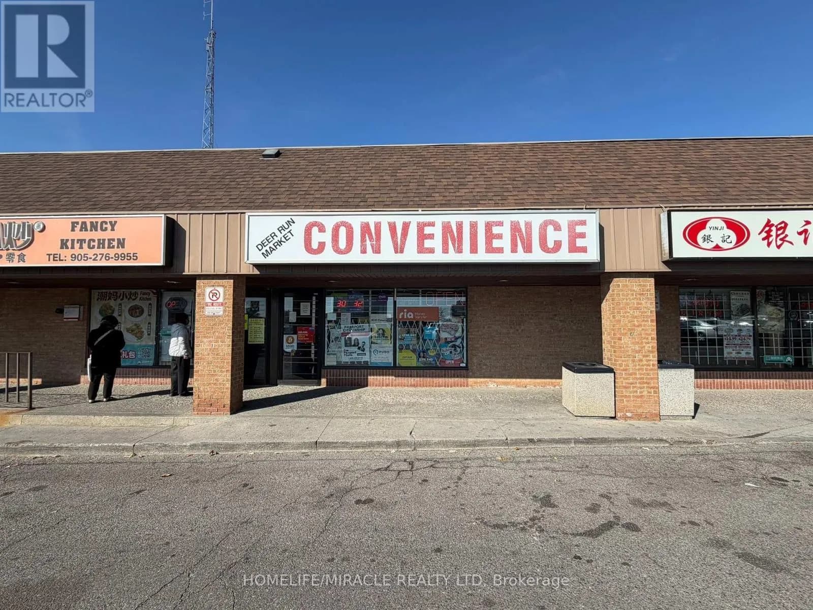Retail and Wholesale for sale in Mississauga (Creditview), ON
