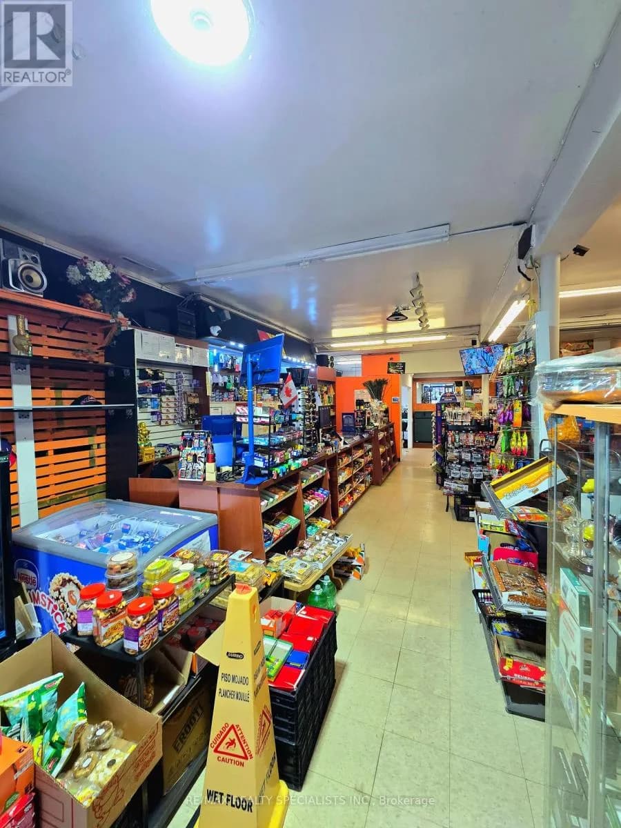 Retail and Wholesale for sale in Quinte West (Trenton Ward), ON
