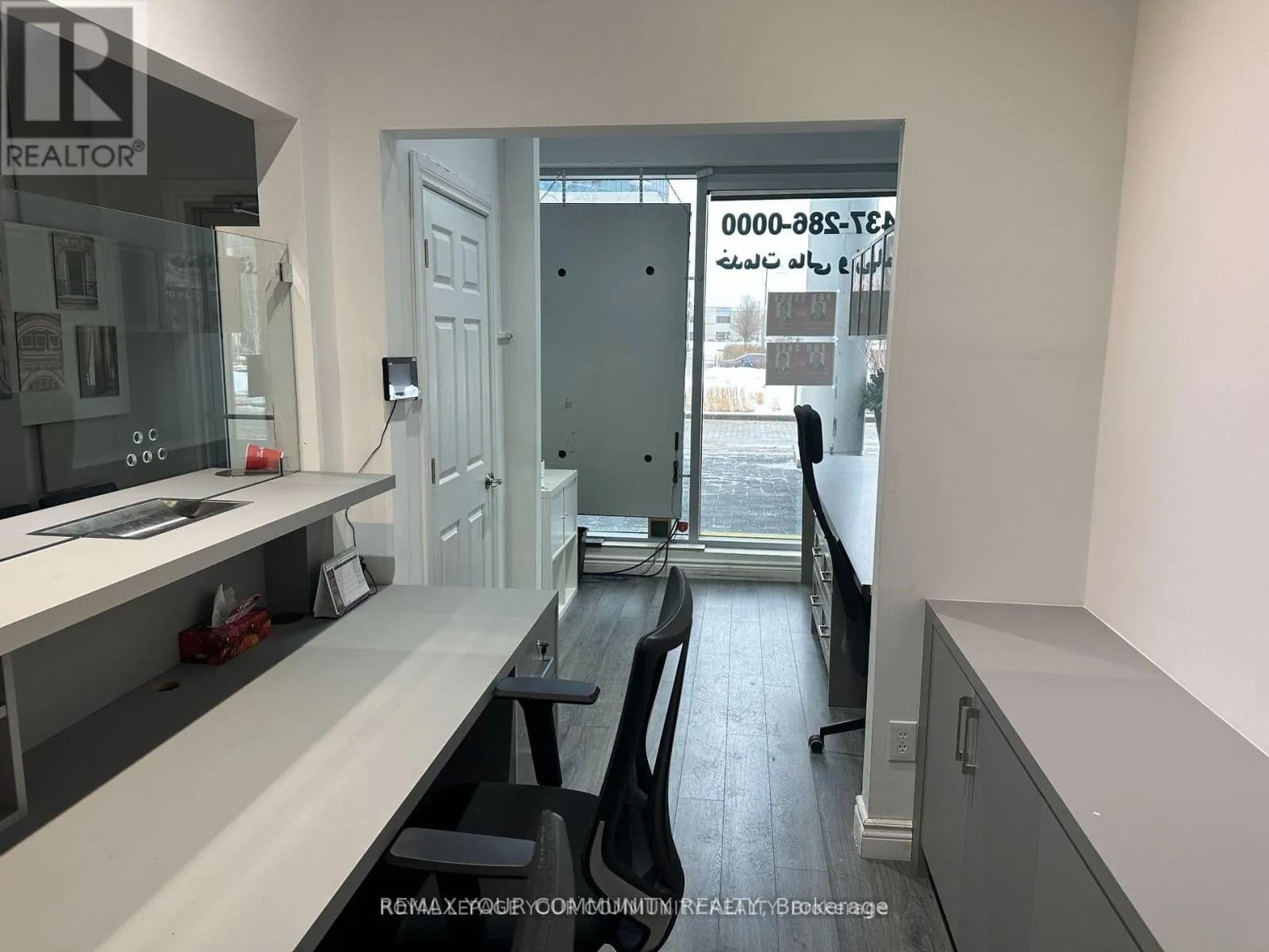 Retail Destribution Retail and Wholesale for Sale in Markham (Grandview), Ontario | MLS ...